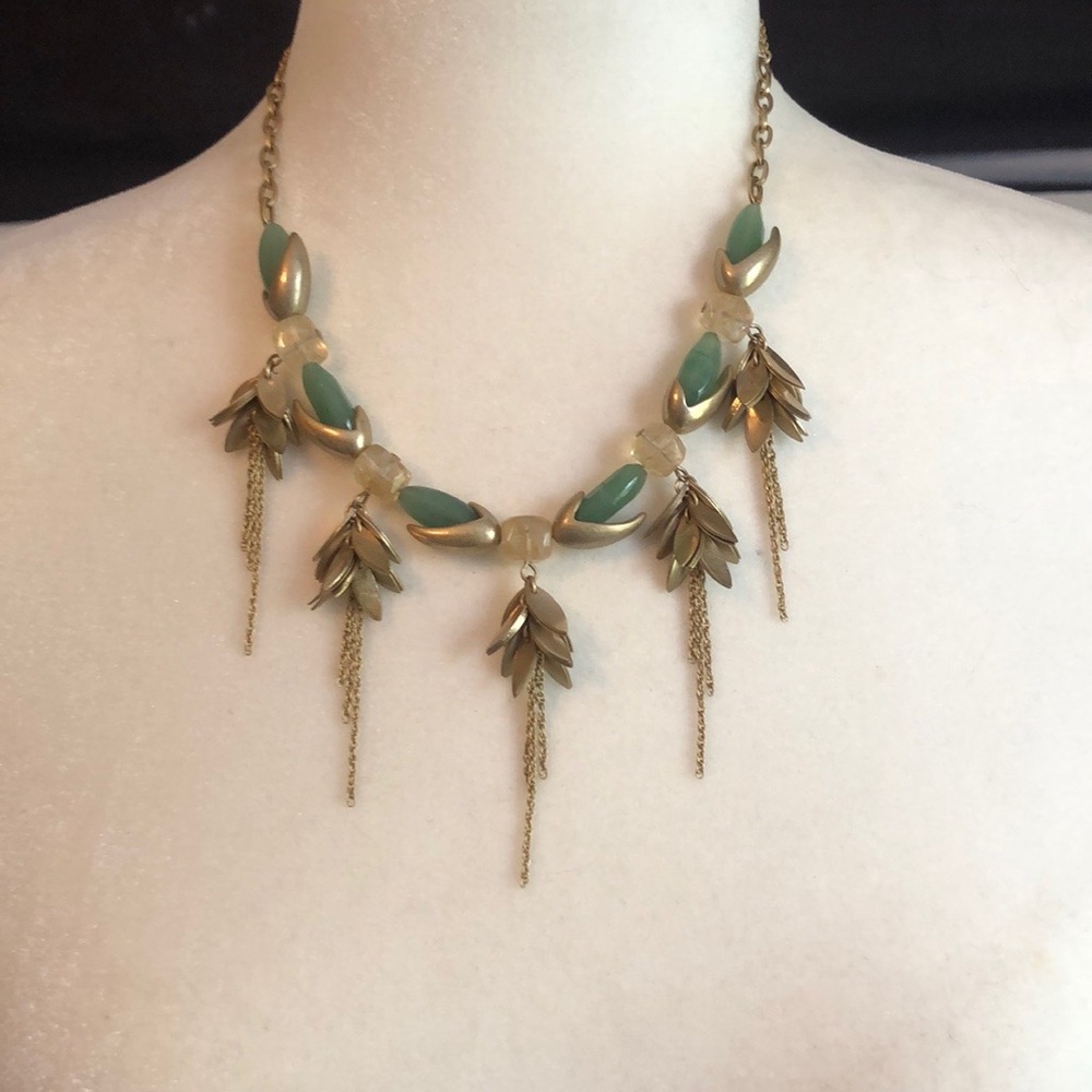 Beautiful Chicos Necklace 35$